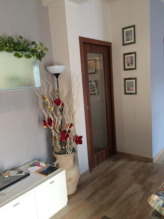 Casa Morena Premia Exteriör bild