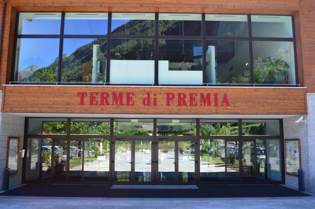 Casa Morena Premia Exteriör bild
