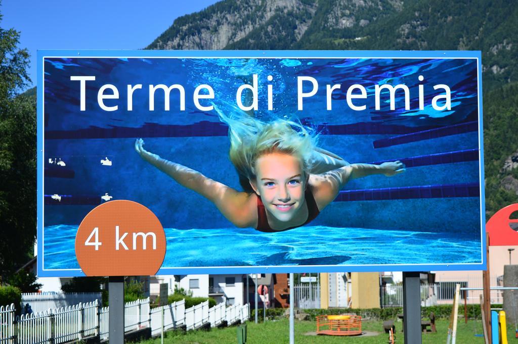 Casa Morena Premia Exteriör bild