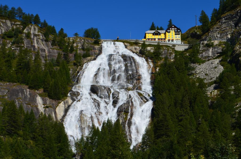 Casa Morena Premia Exteriör bild