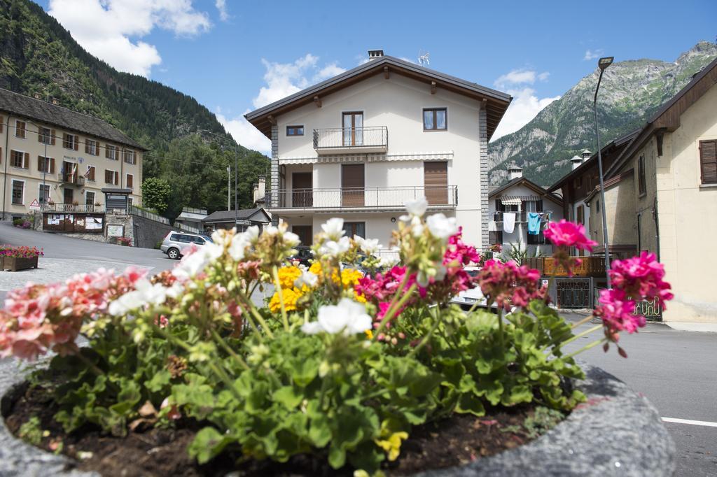 Casa Morena Premia Exteriör bild