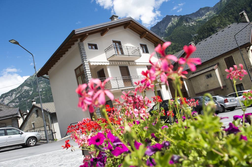 Casa Morena Premia Exteriör bild