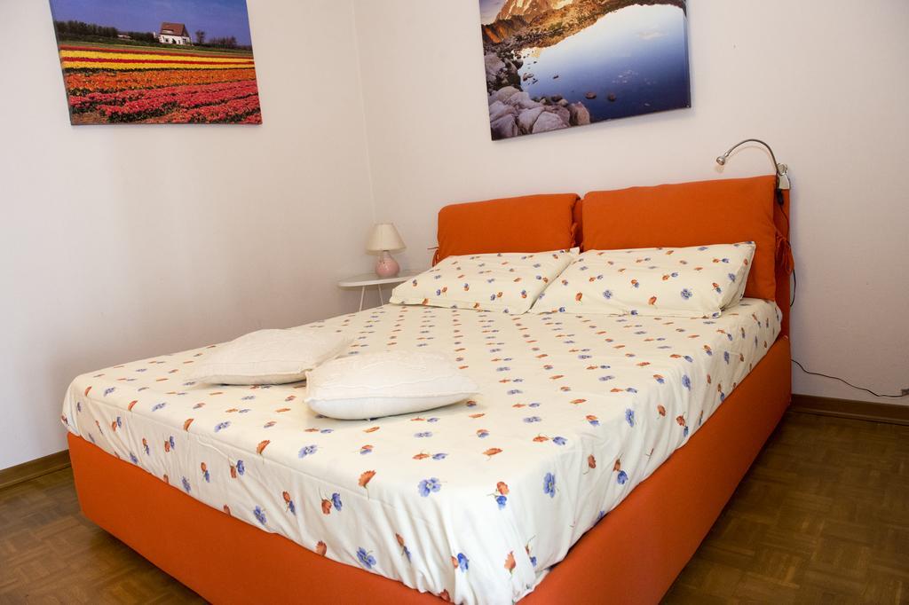Casa Morena Premia Exteriör bild
