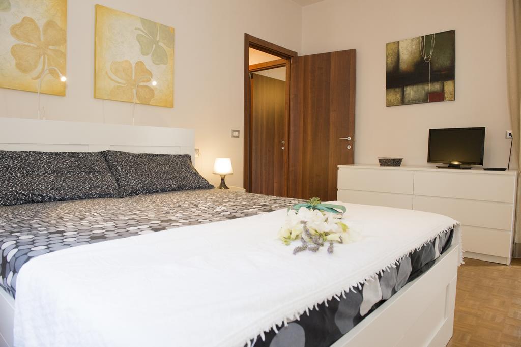 Casa Morena Premia Exteriör bild
