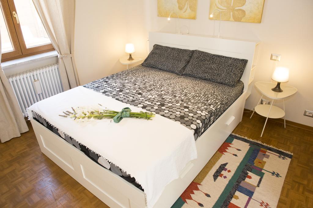 Casa Morena Premia Exteriör bild