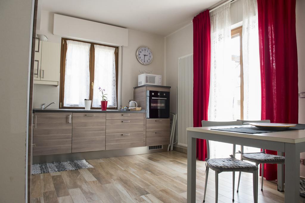 Casa Morena Premia Exteriör bild